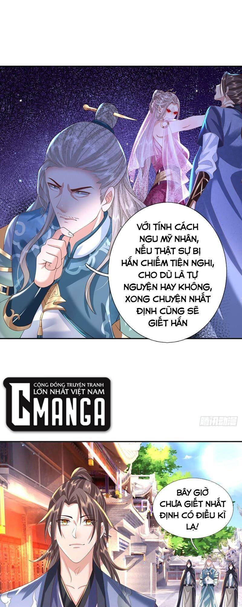 Chapter 135