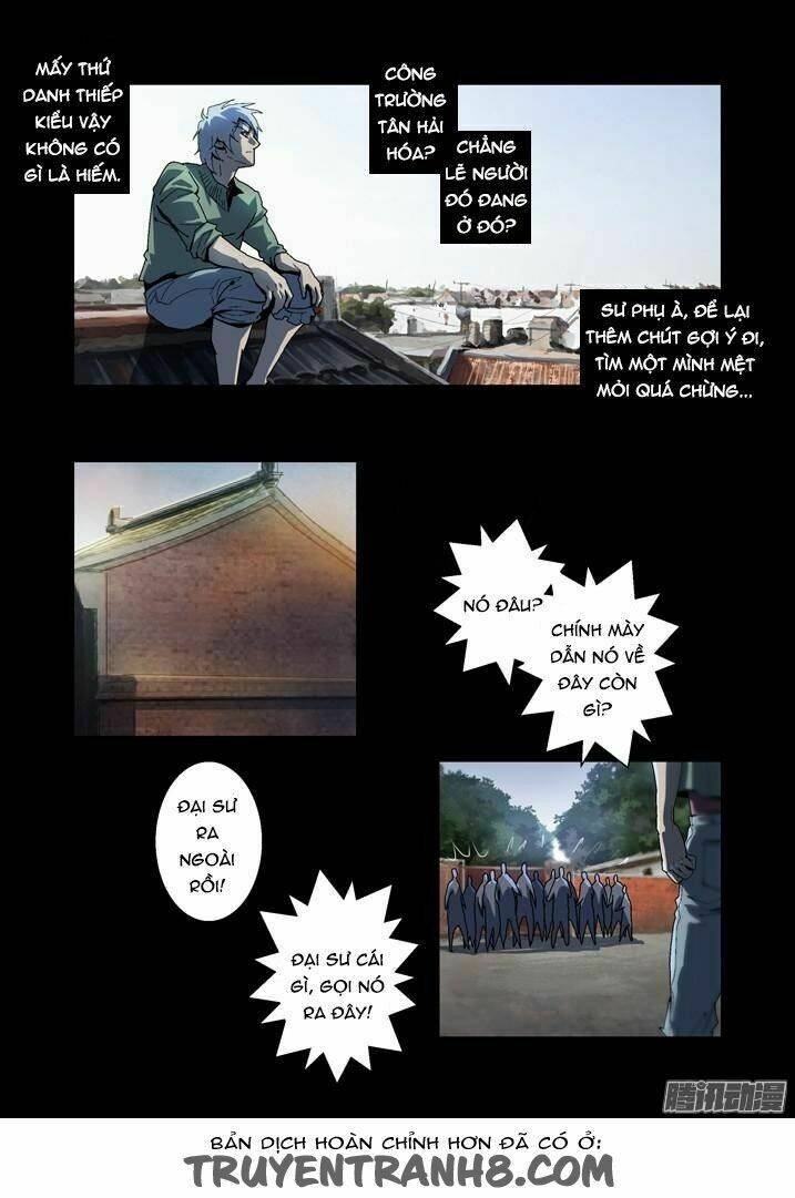 Chapter 84