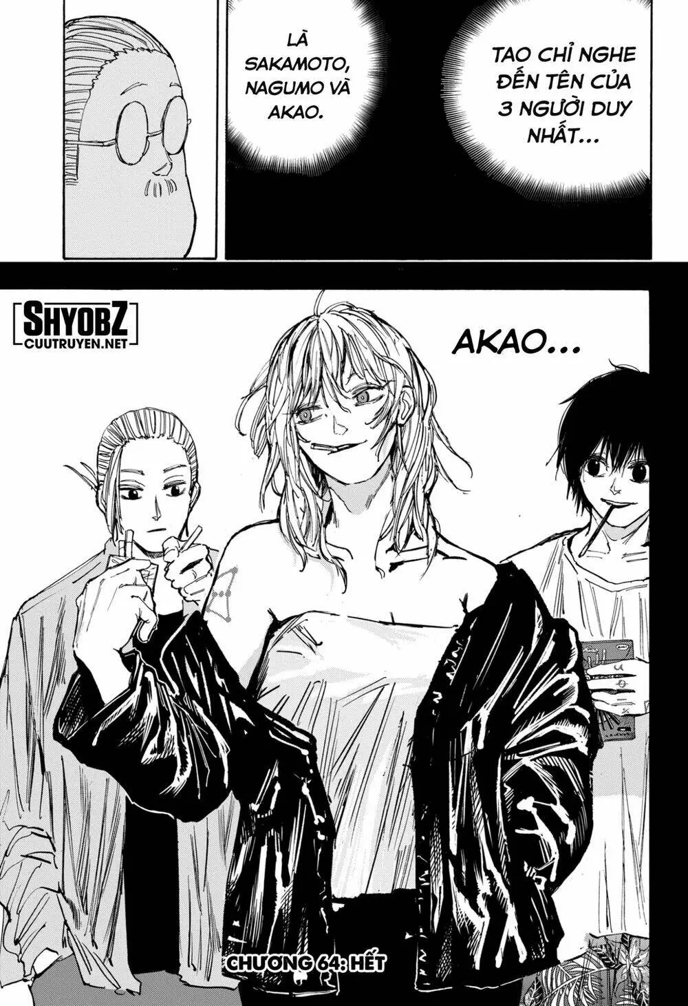 Chapter 64