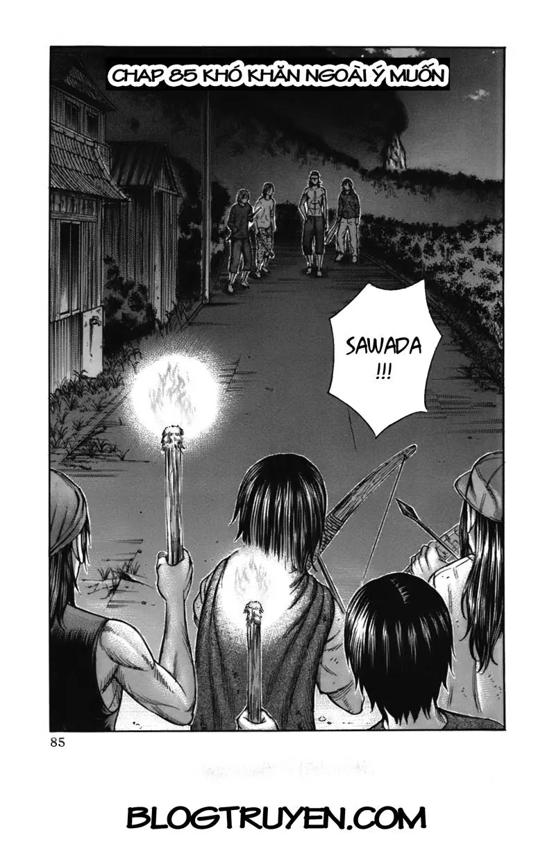 Chapter 85