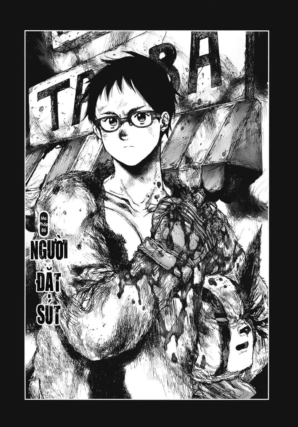 Chapter 86