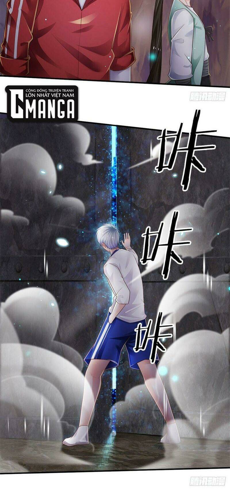 Chapter 96