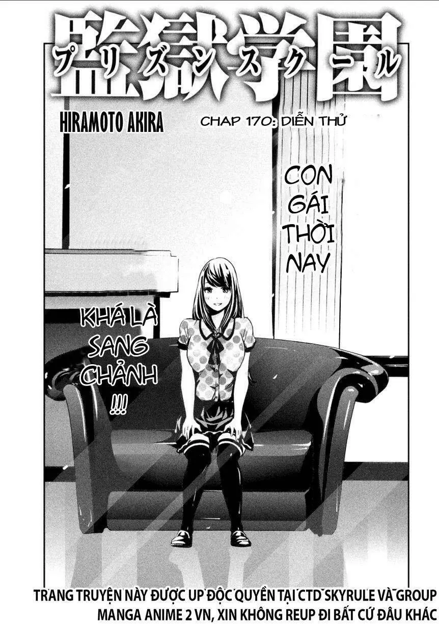 Chapter 170