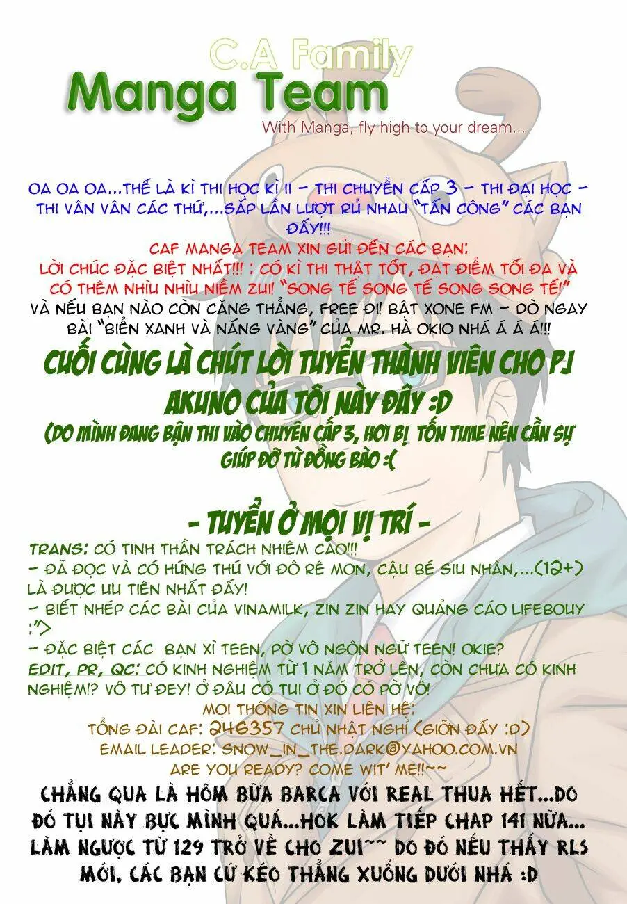 Chapter 140