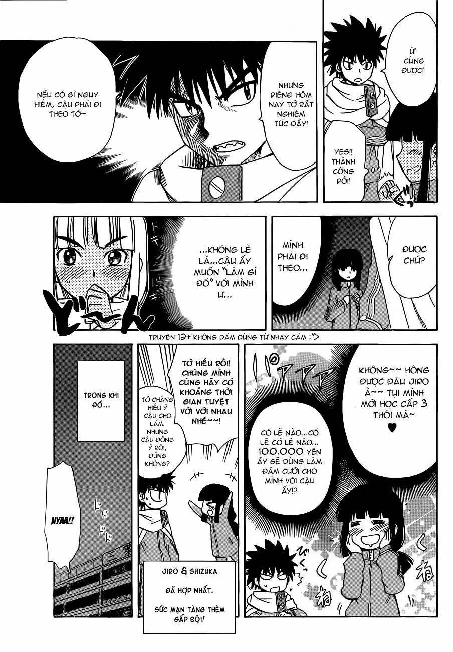 Chapter 137