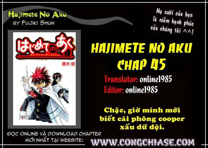 Chapter 45