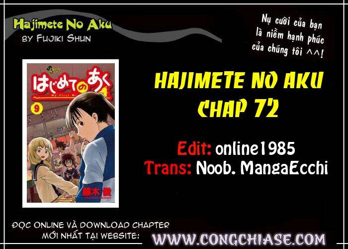 Chapter 72