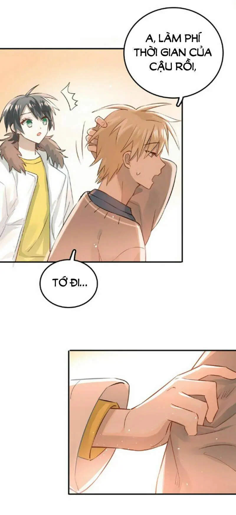Chapter 105