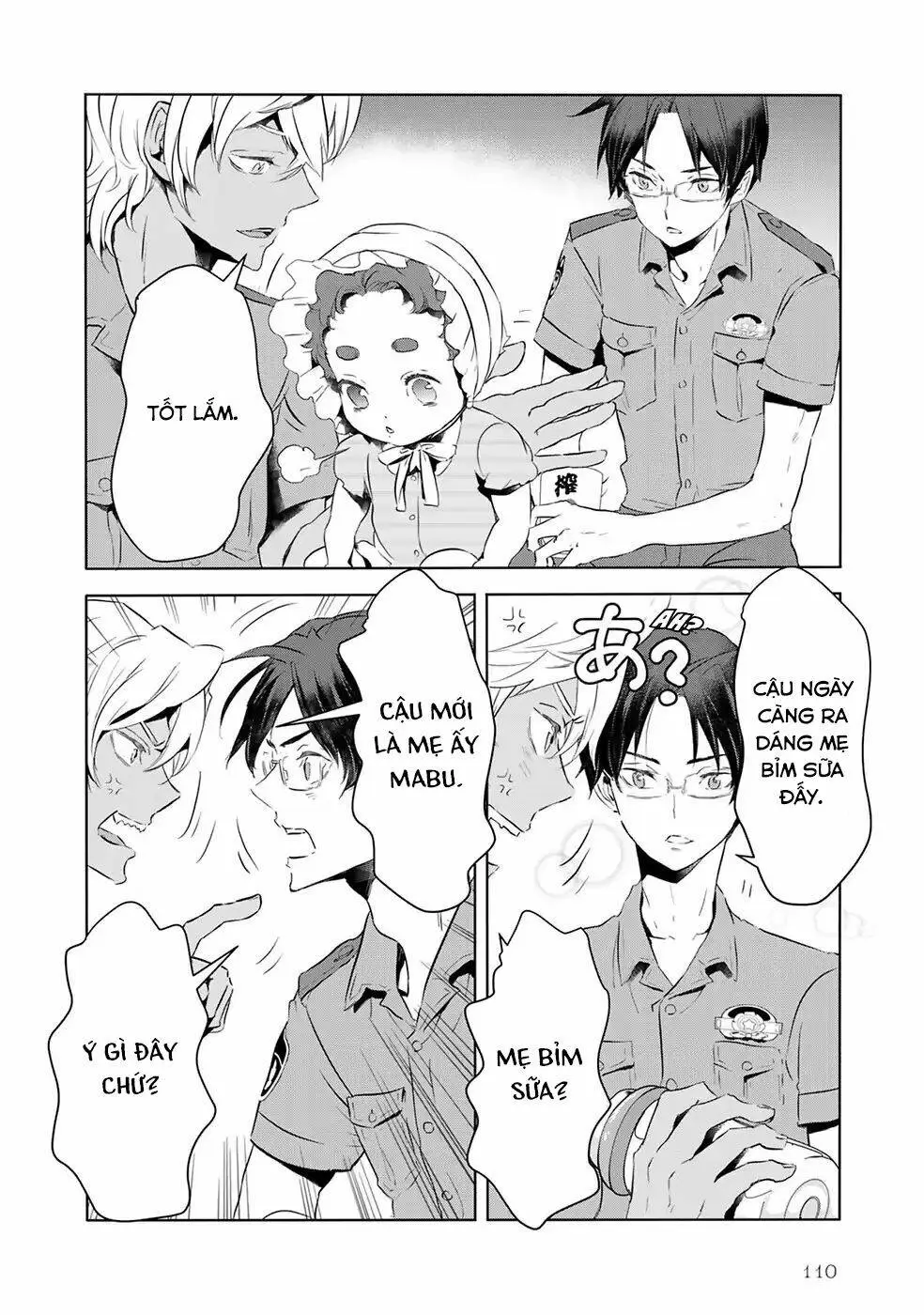 Chapter 7