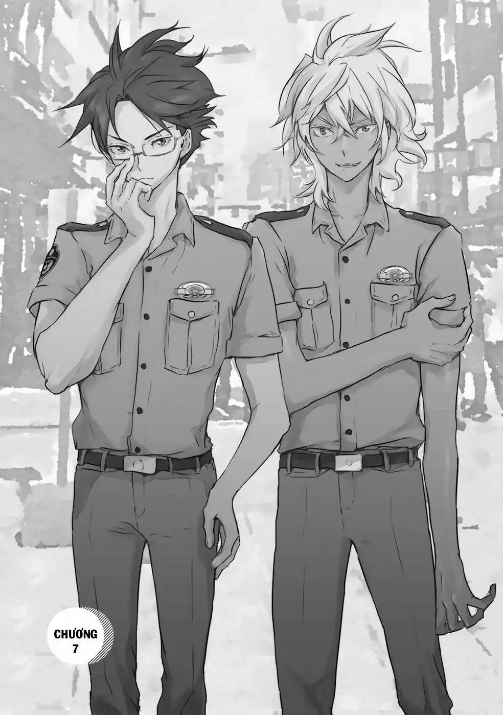 Chapter 7