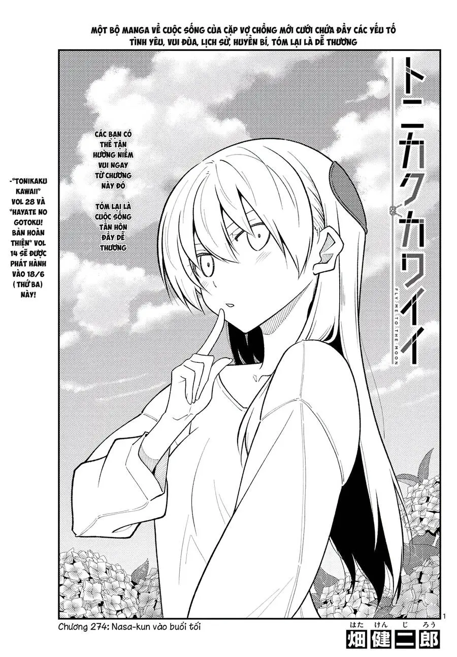 Chapter 274