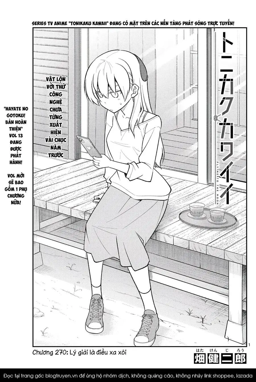 Chapter 270
