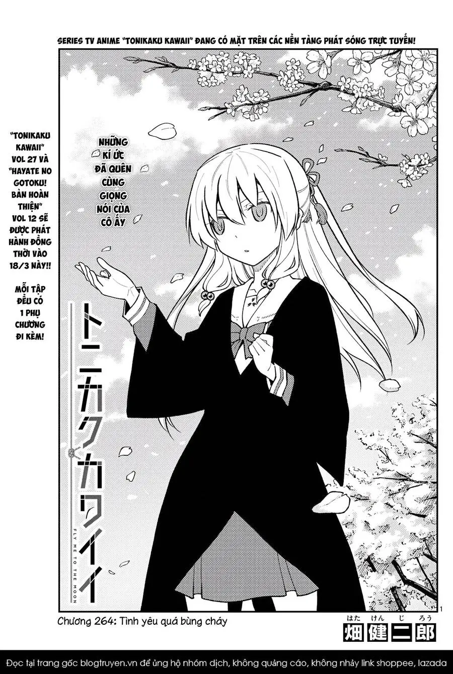 Chapter 264