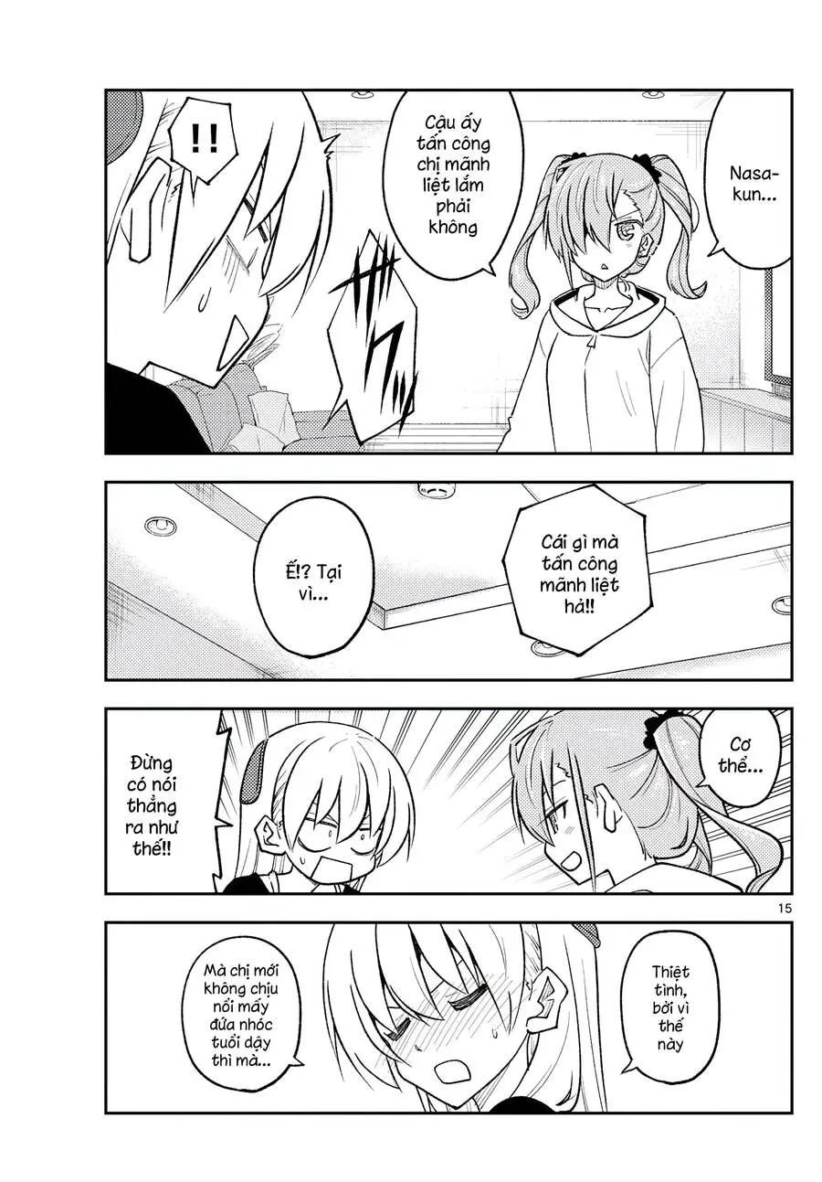 Chapter 261