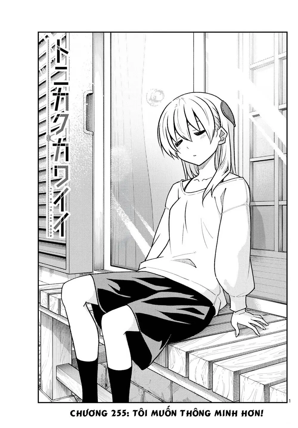Chapter 255