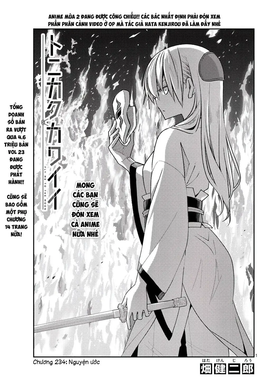 Chapter 234