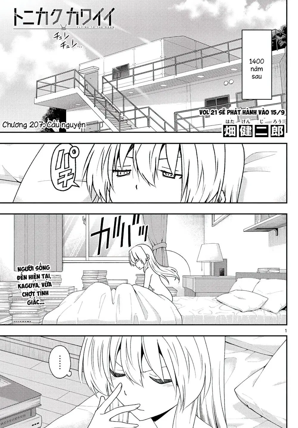 Chapter 207
