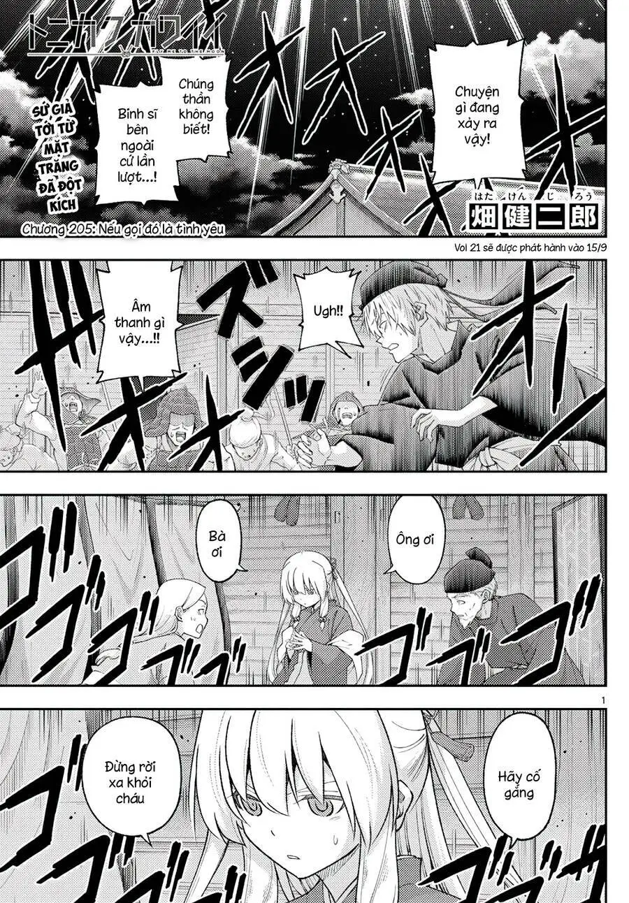 Chapter 205