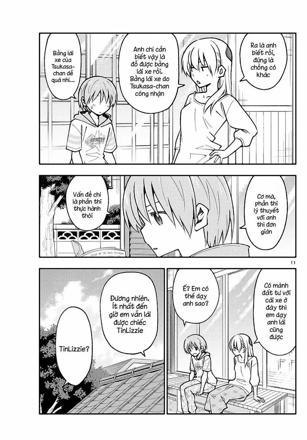 Chapter 161