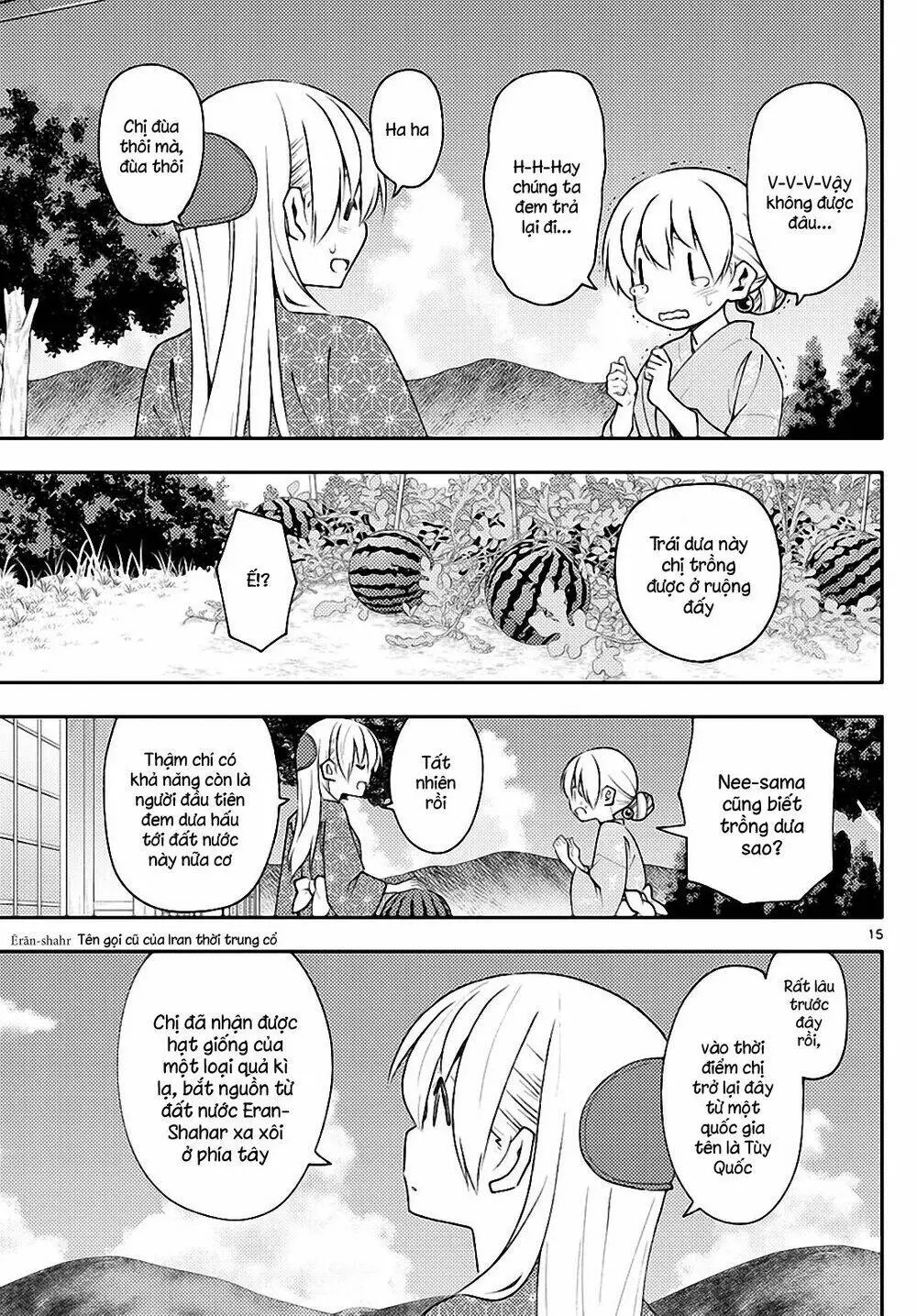 Chapter 158