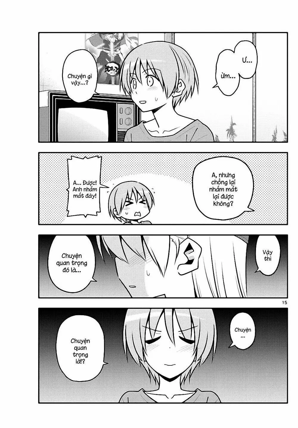 Chapter 135