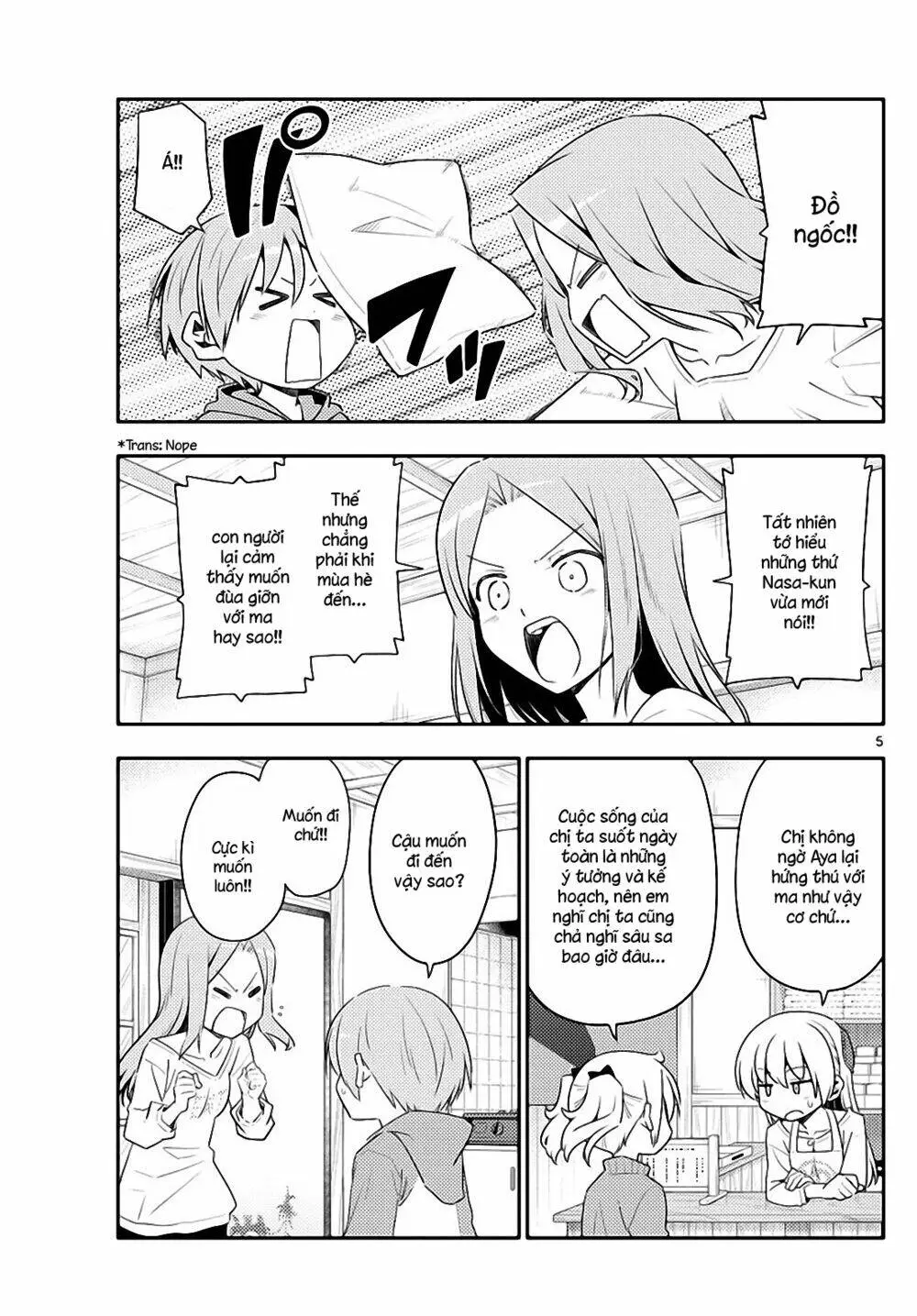 Chapter 125