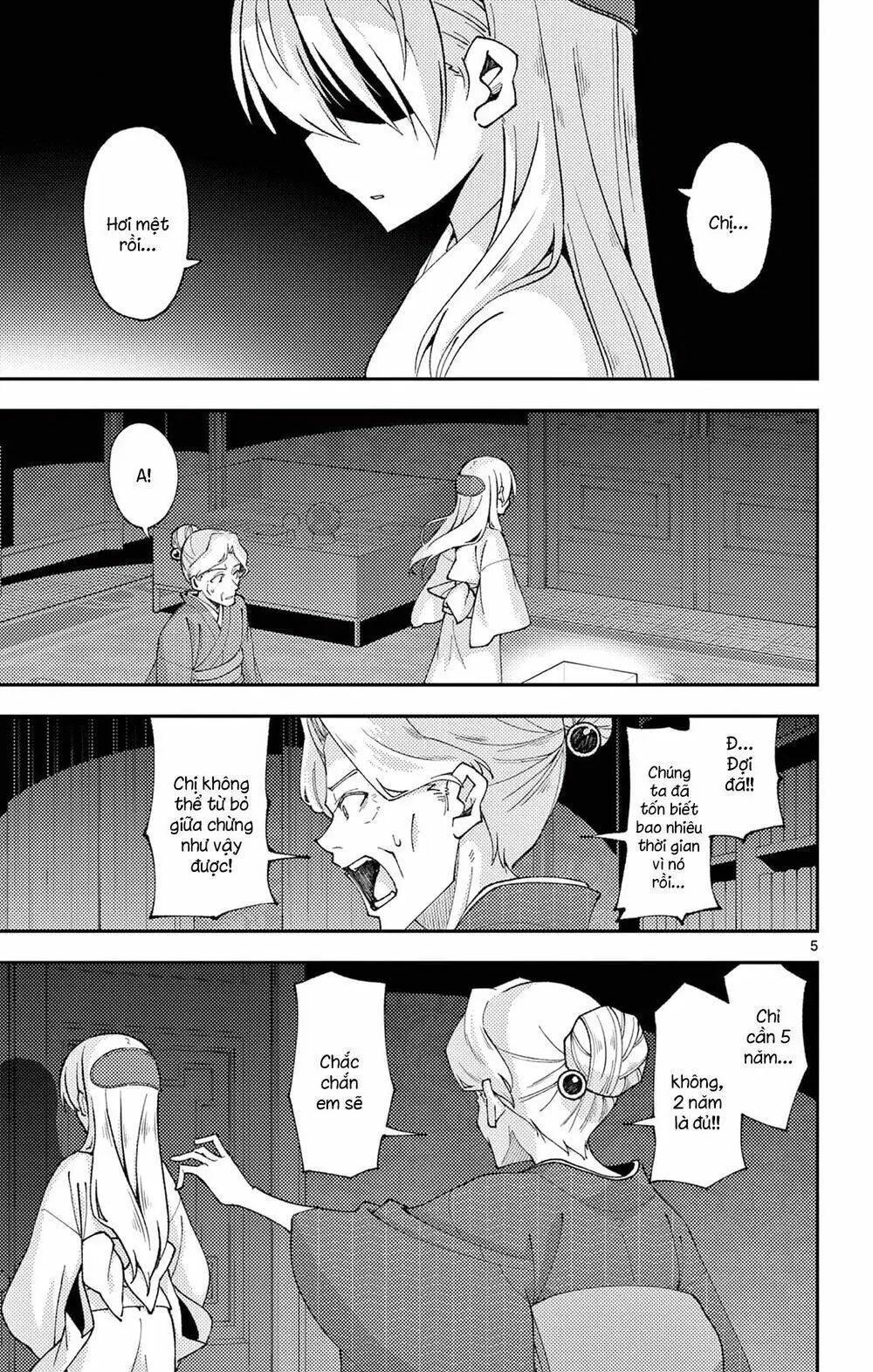 Chapter 104.5
