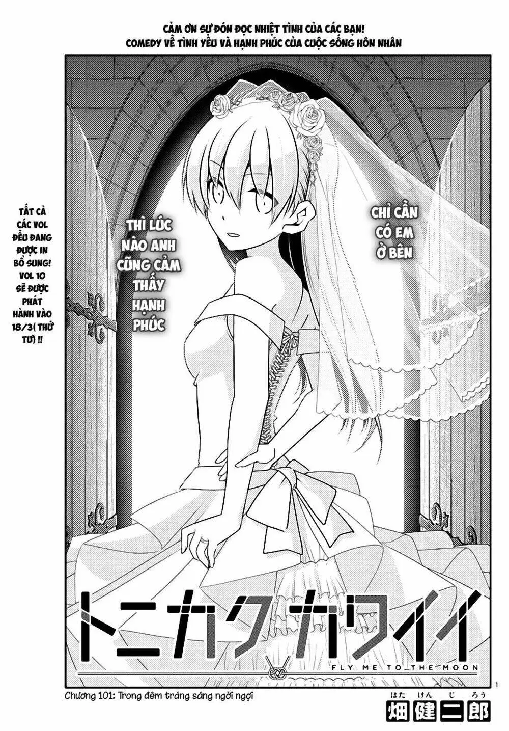 Chapter 101