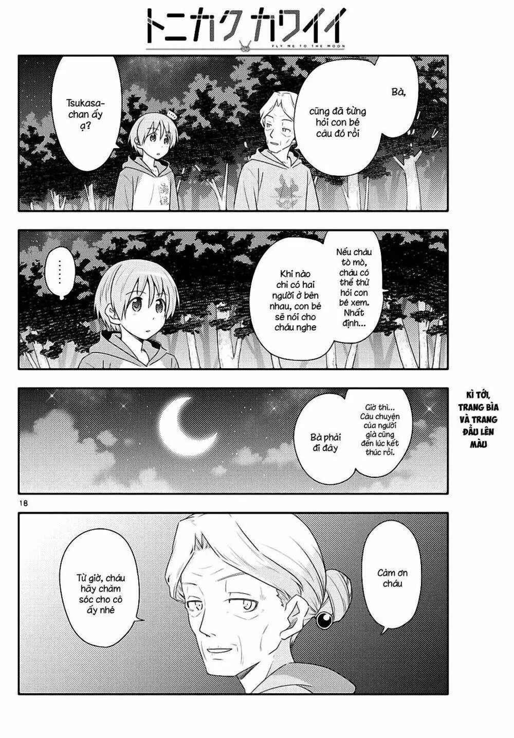 Chapter 101