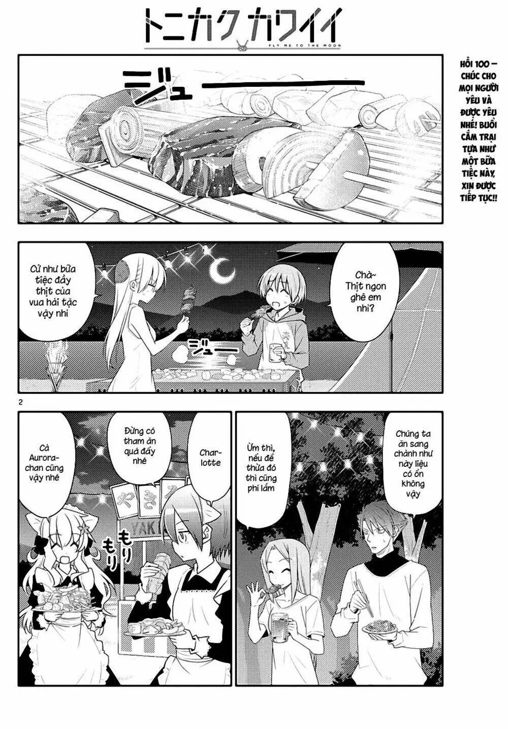 Chapter 100