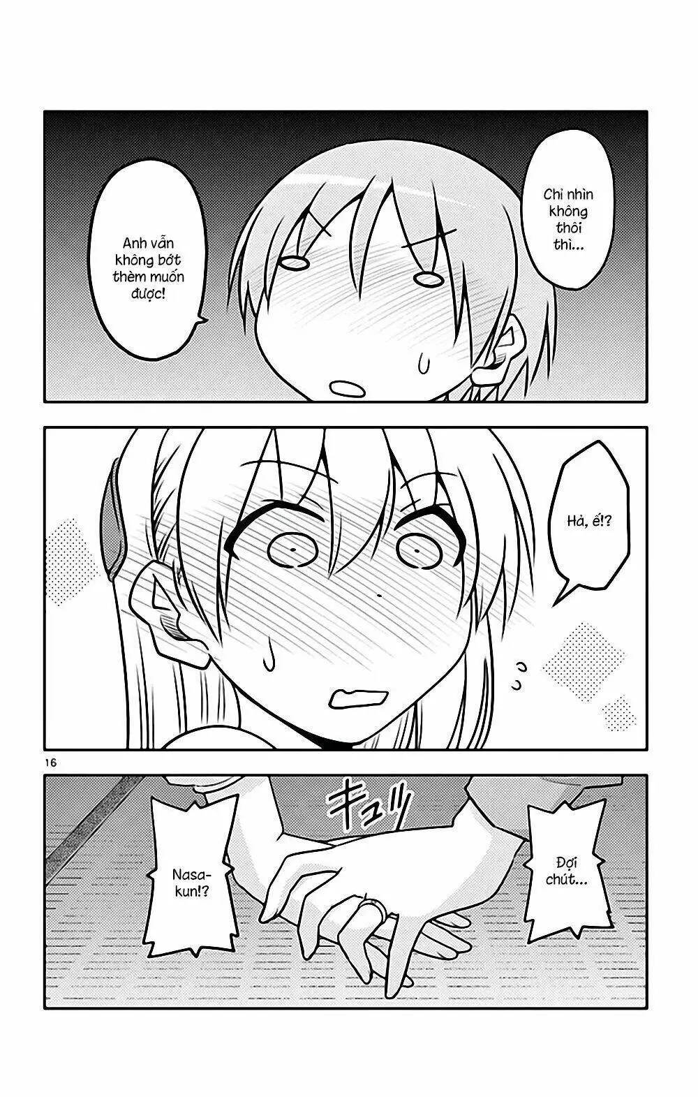 Chapter 84.5