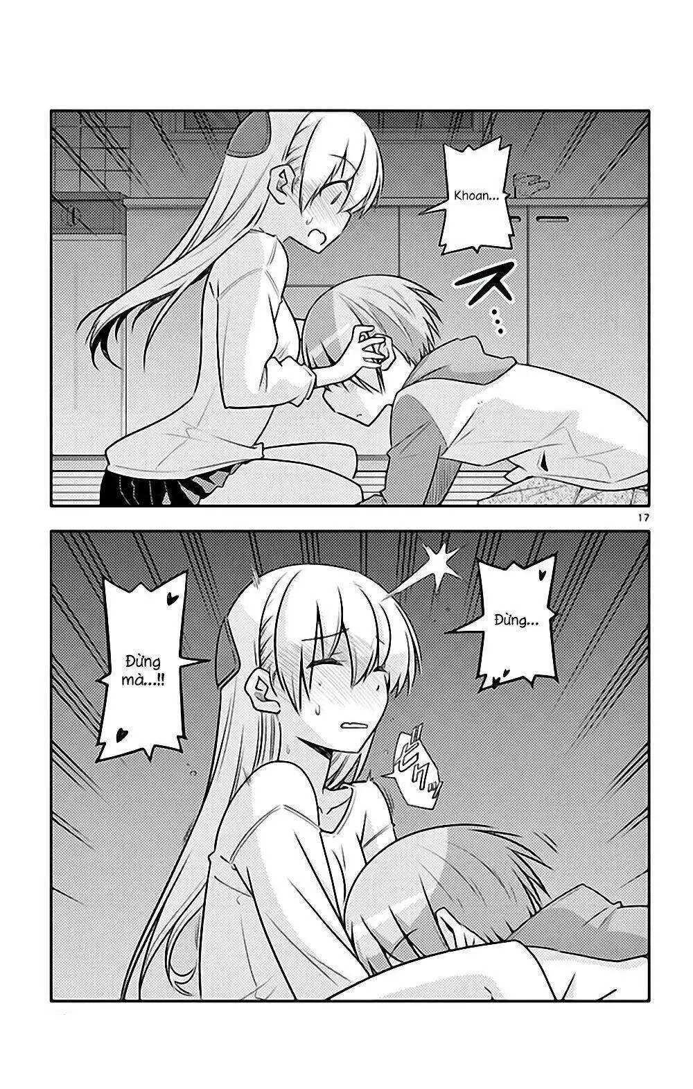 Chapter 84.5