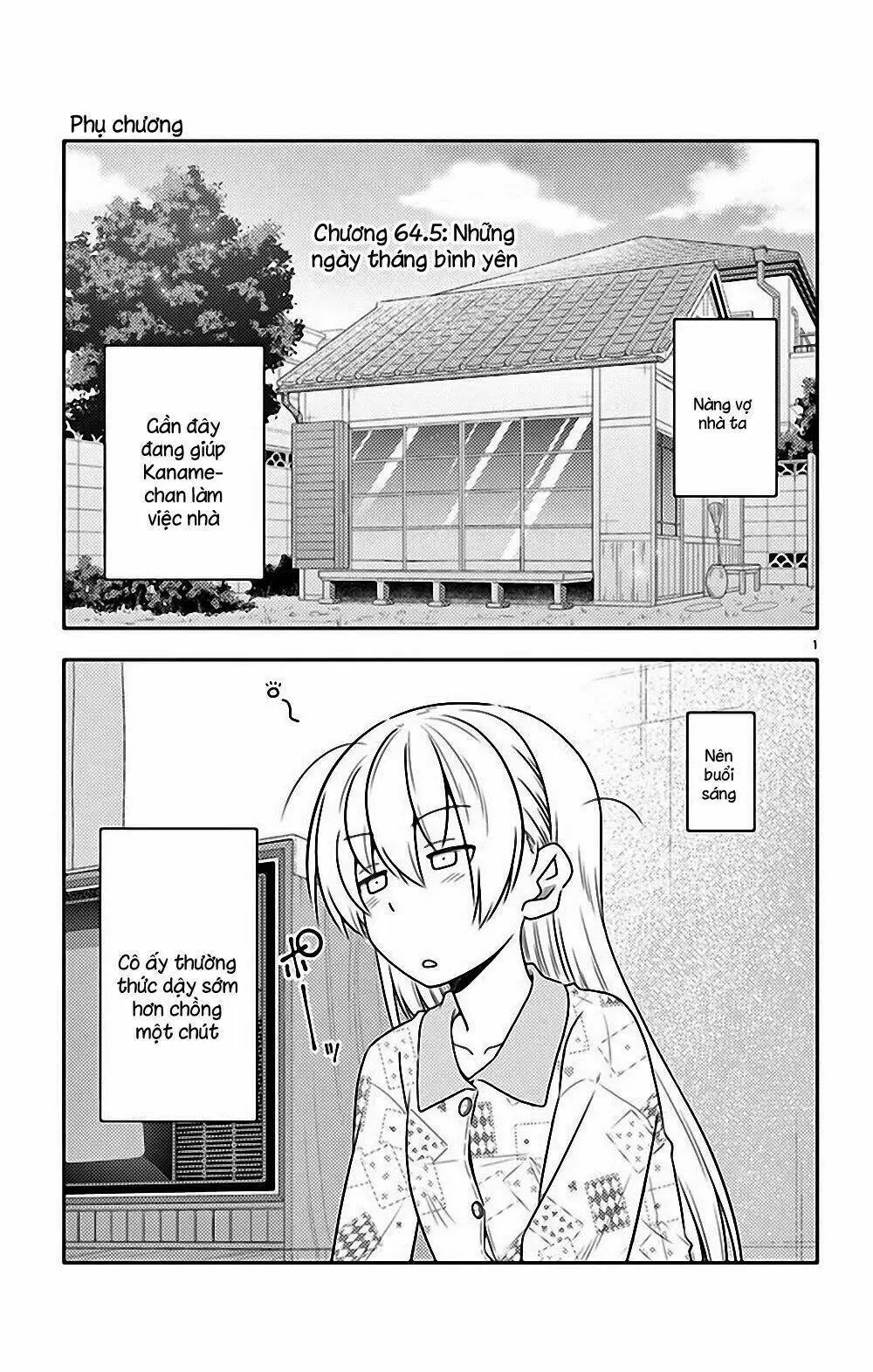 Chapter 64.5