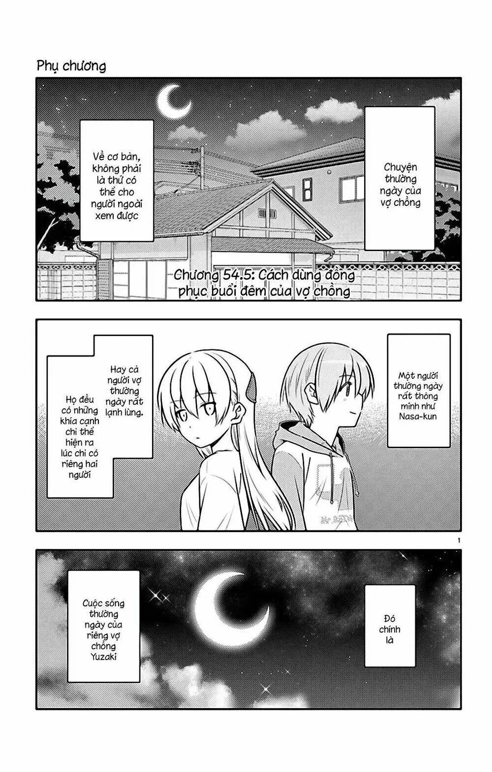 Chapter 54.5