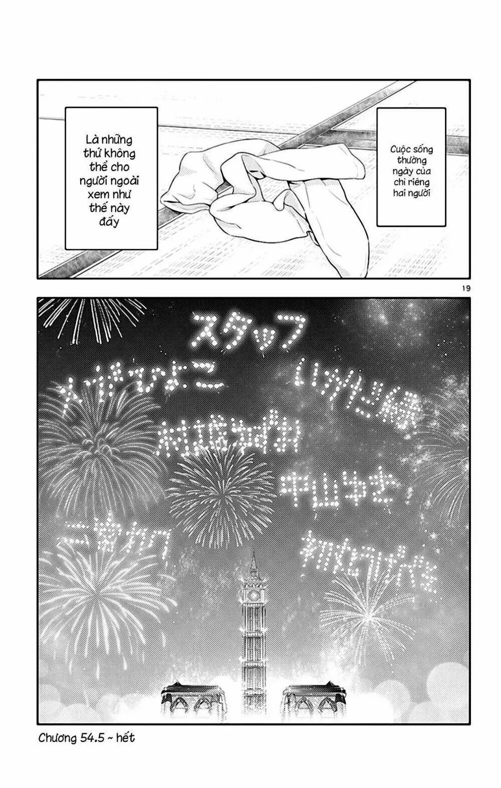 Chapter 54.5