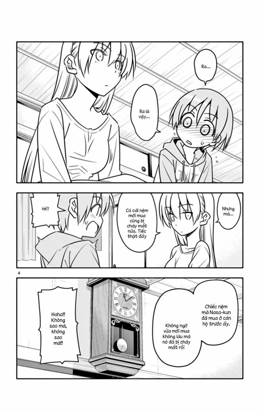 Chapter 31.5
