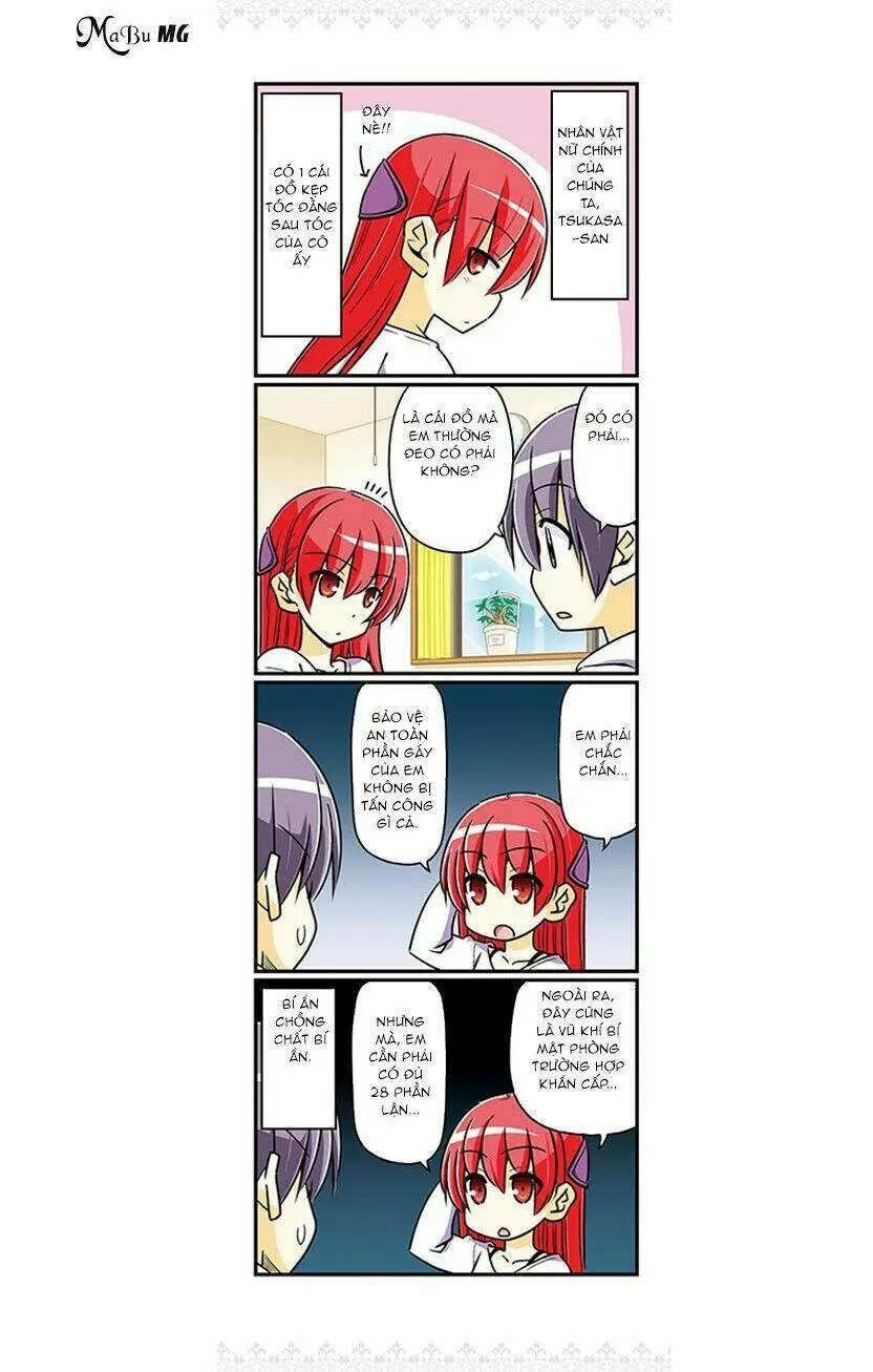 Chapter 8.5