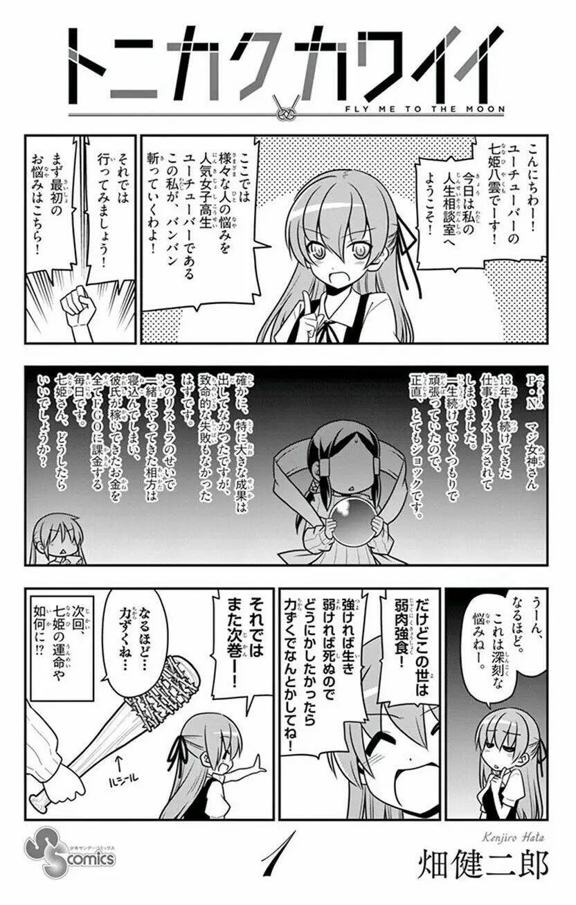 Chapter 8.5