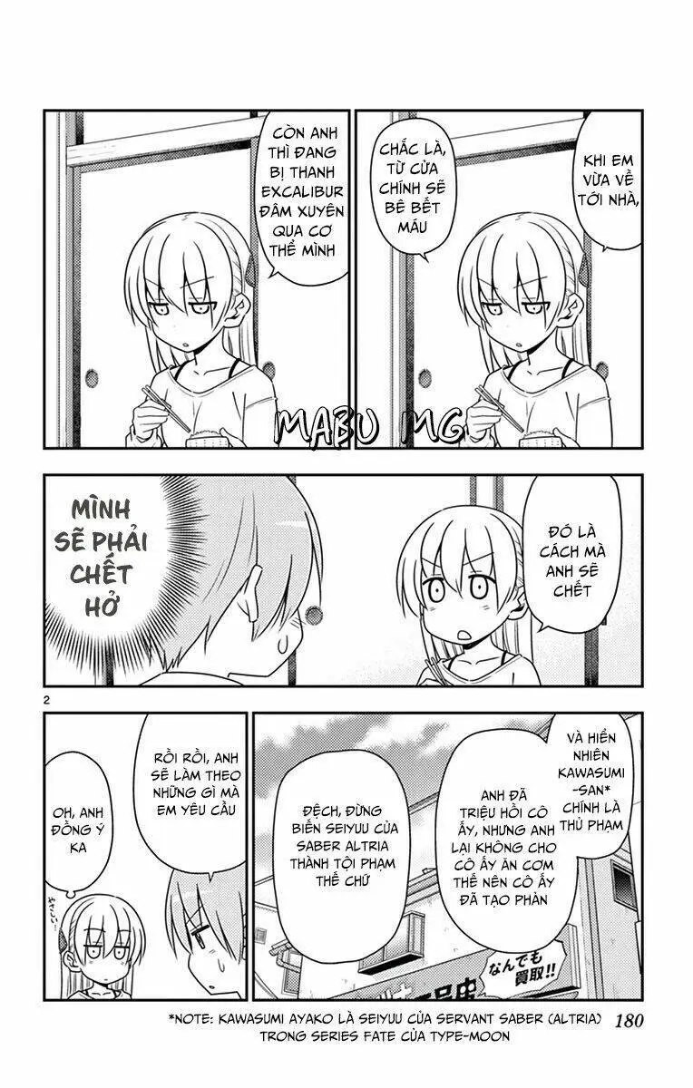 Chapter 8.5