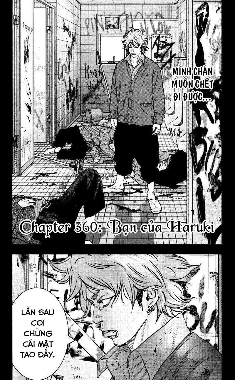 Chapter 360