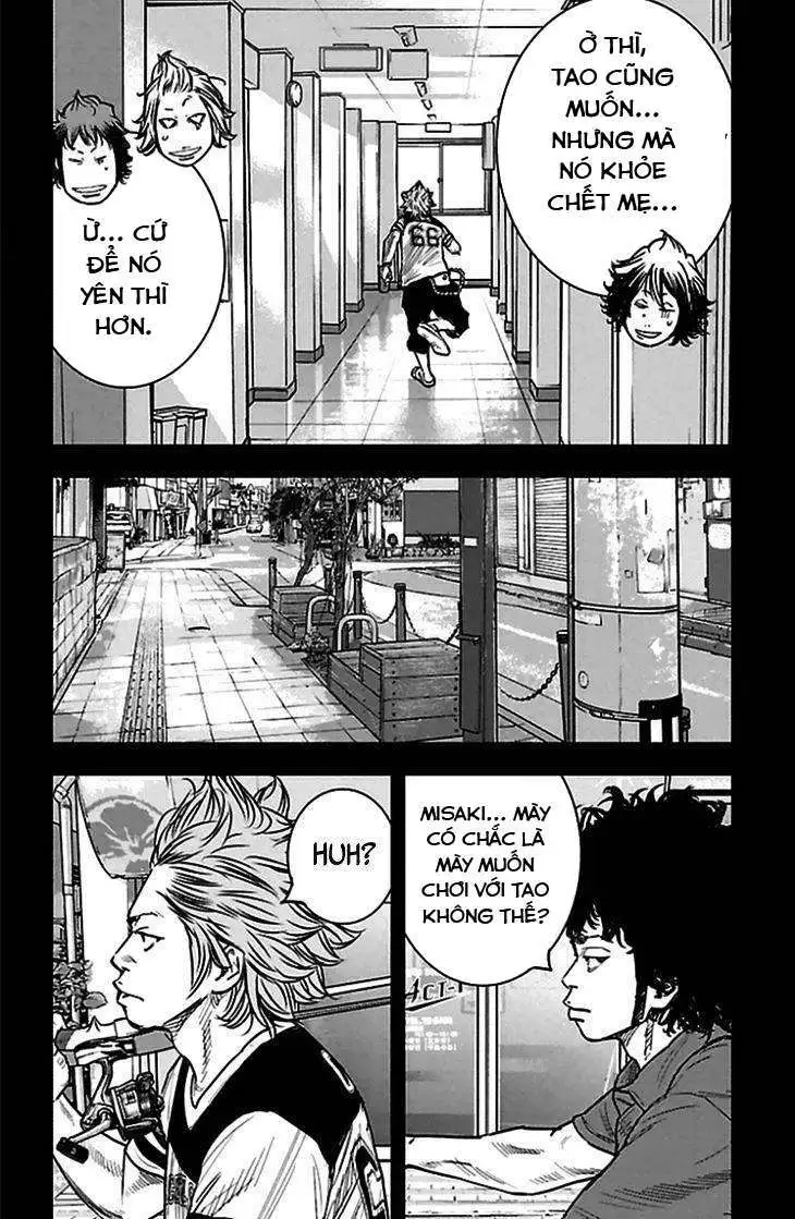 Chapter 303