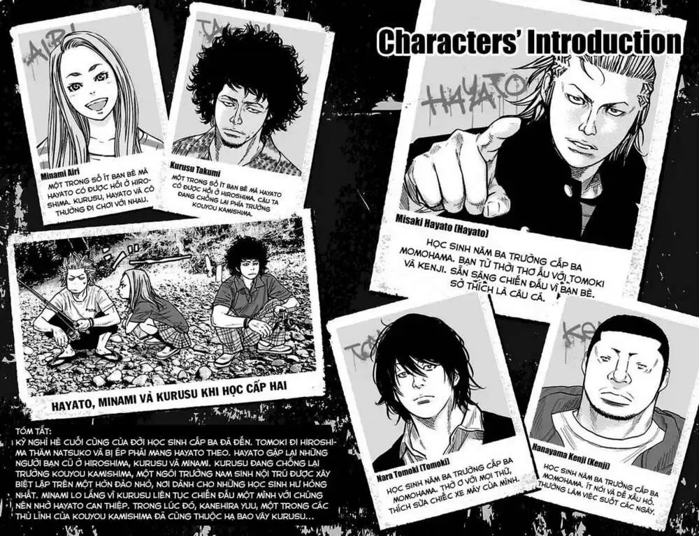 Chapter 302