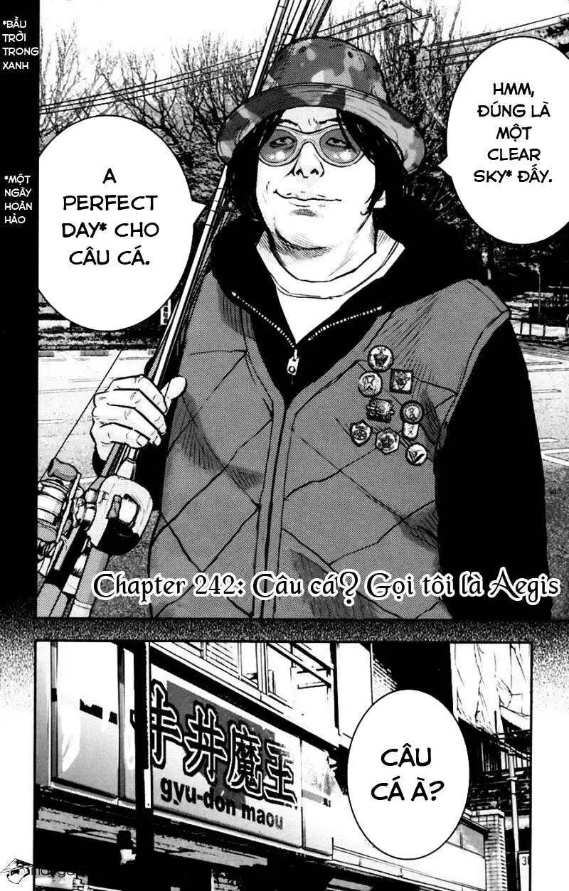 Chapter 242