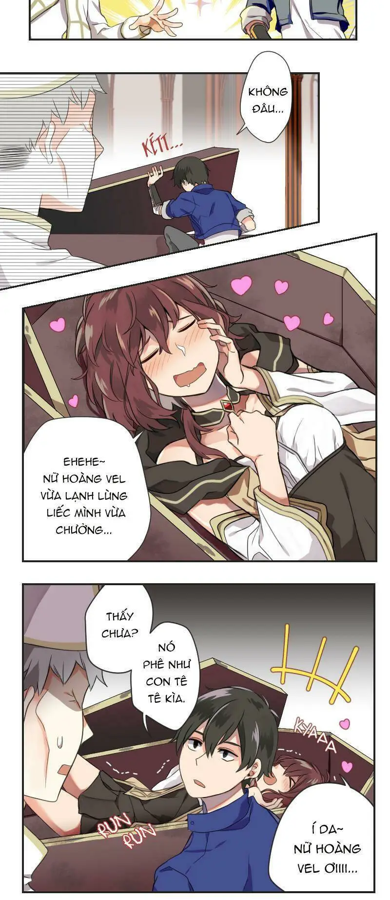 Chapter 0.5