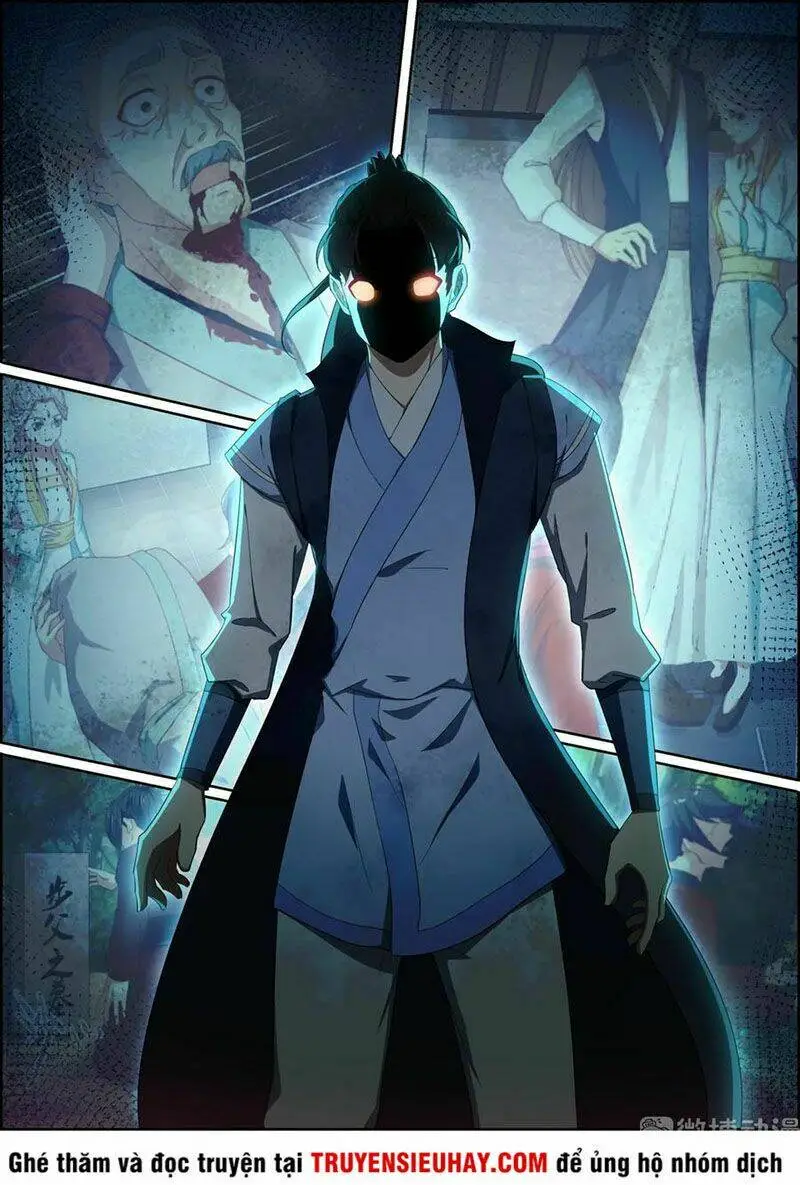 Chapter 158