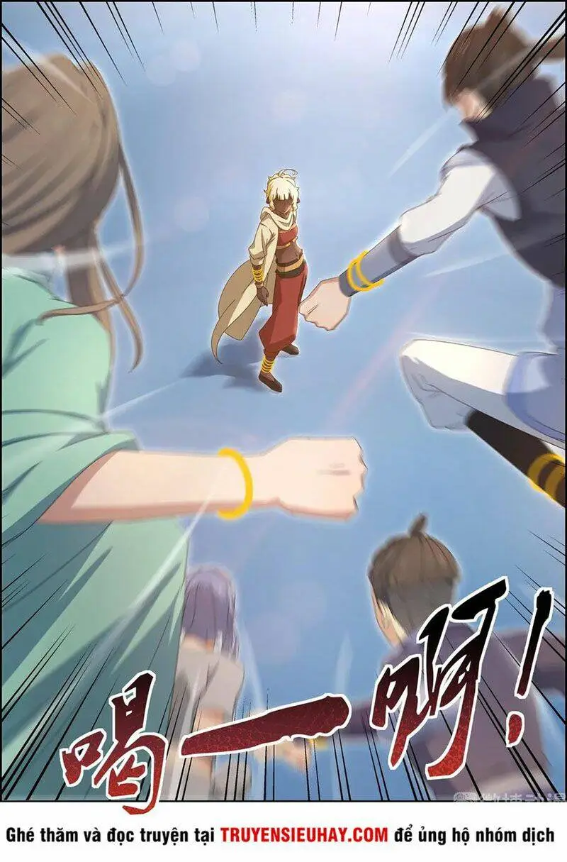 Chapter 151