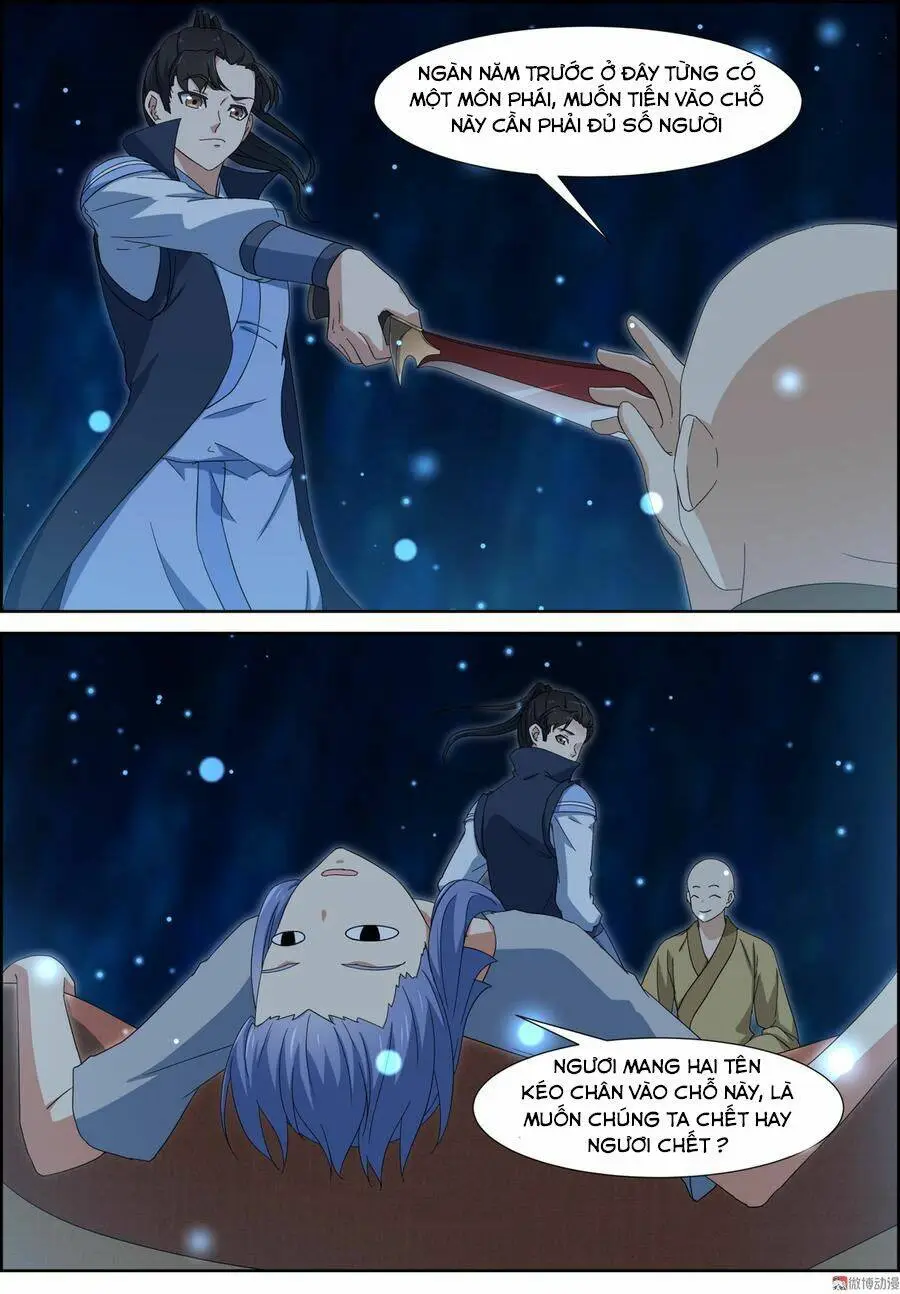 Chapter 135