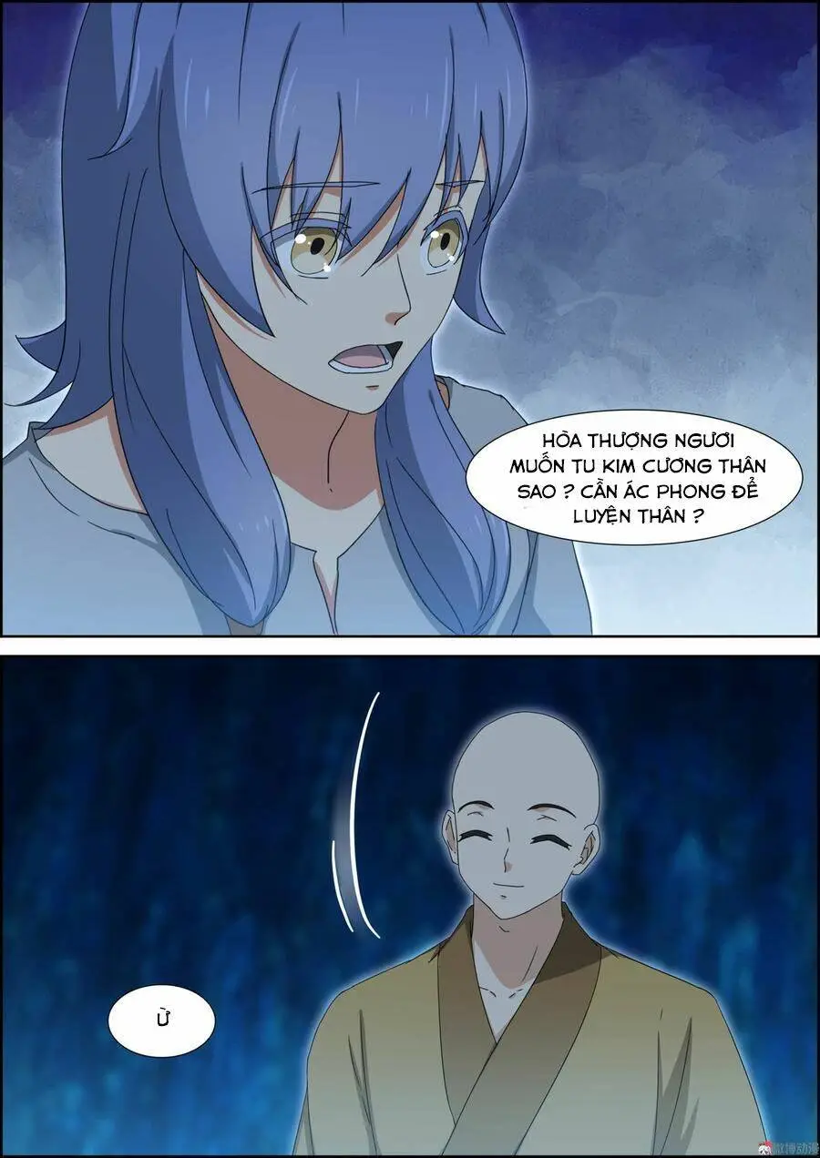Chapter 135