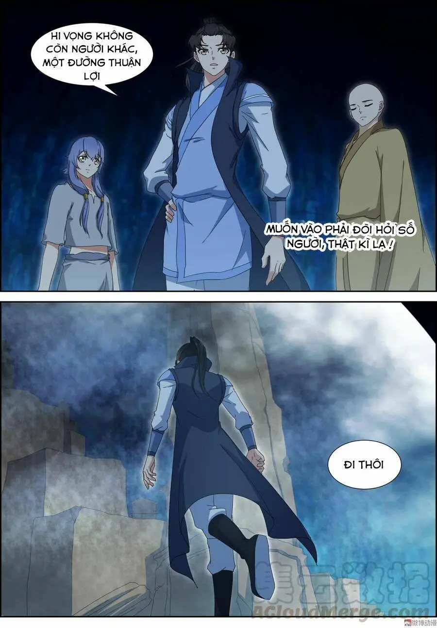 Chapter 135