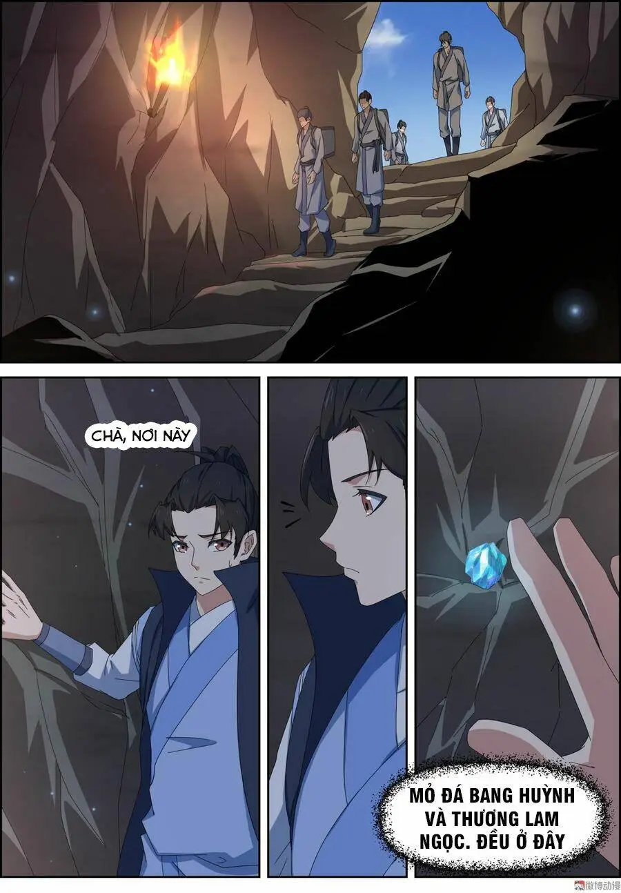 Chapter 129